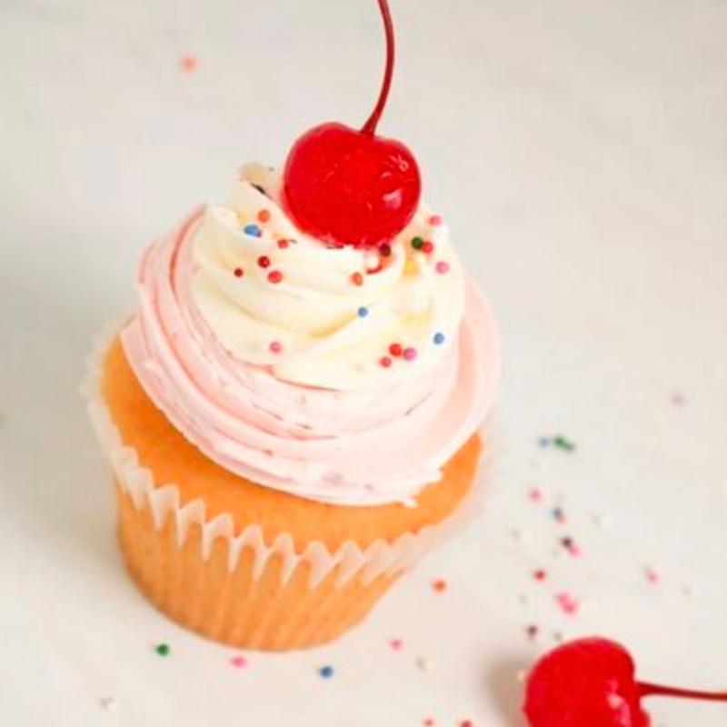 Strawberry Sunday photo