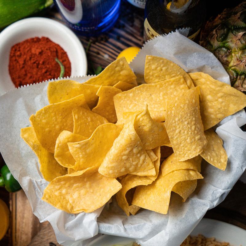 Chips and Salsa photo