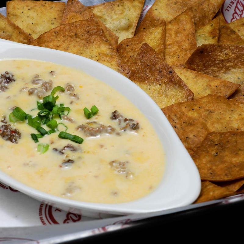 Chorizo Con Queso Dip photo