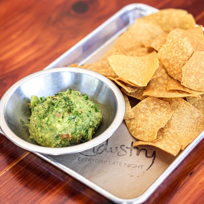 Homemade Guac photo