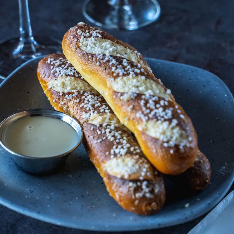 Pub Pretzels photo