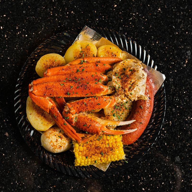 #8. Krab Tray photo 17