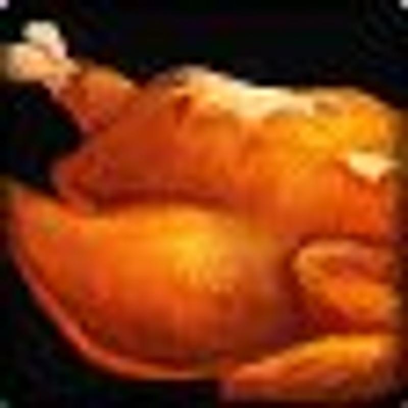 Roasted Quail photo