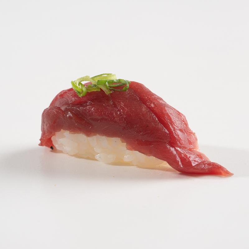 menu item 26 of 48, *Bluefin Tuna Nigiri