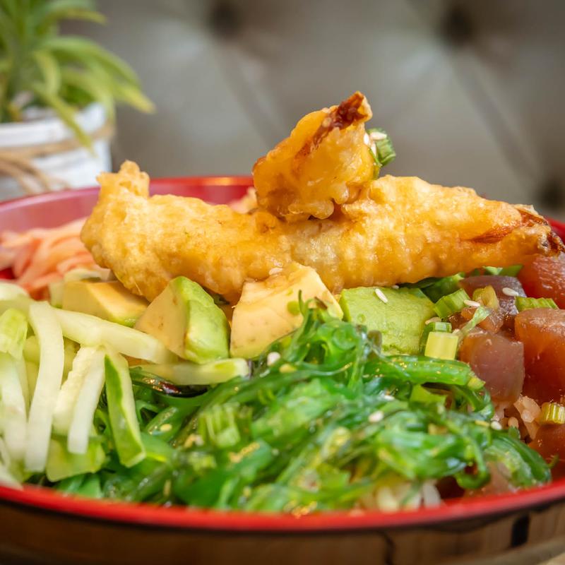 Be Em’s Signature Bowl photo