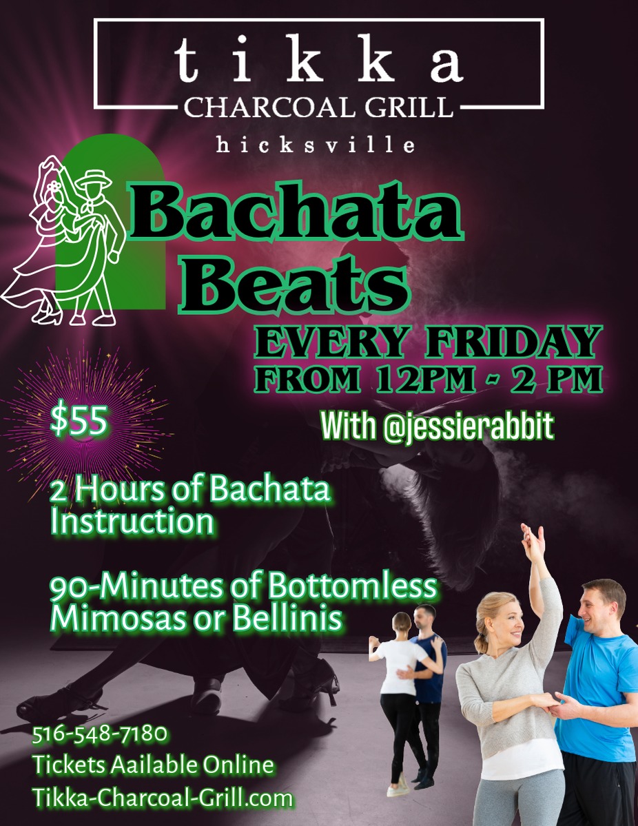 Friday Bachata Beats event photo