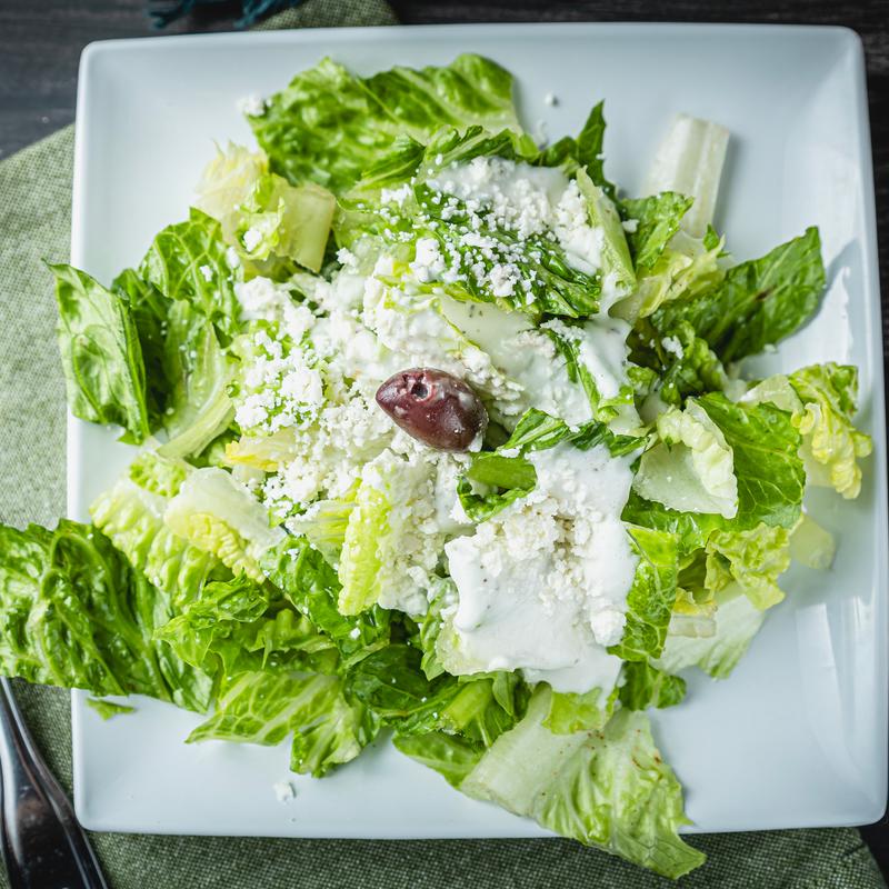 Feta Cheese Salad photo