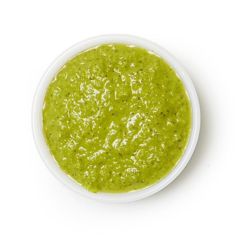 Cilantro Sauce photo