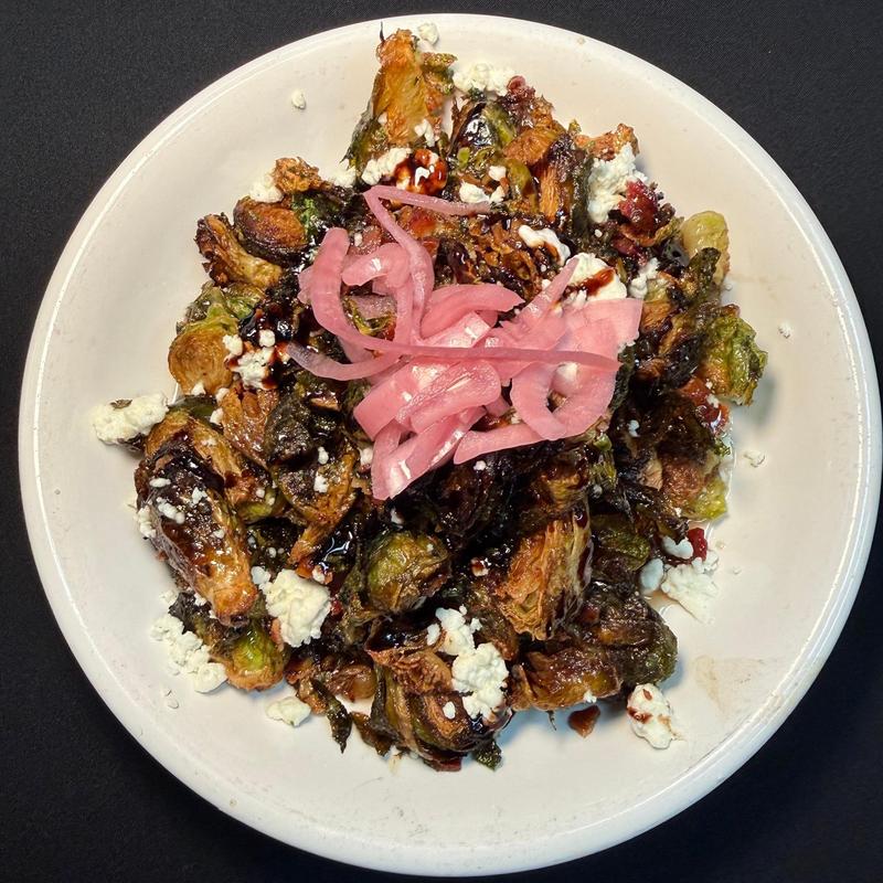 Brussels Sprouts photo