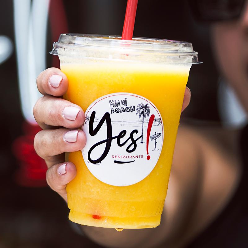 Tropical Mango photo