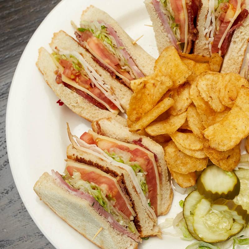 Club Sandwich photo