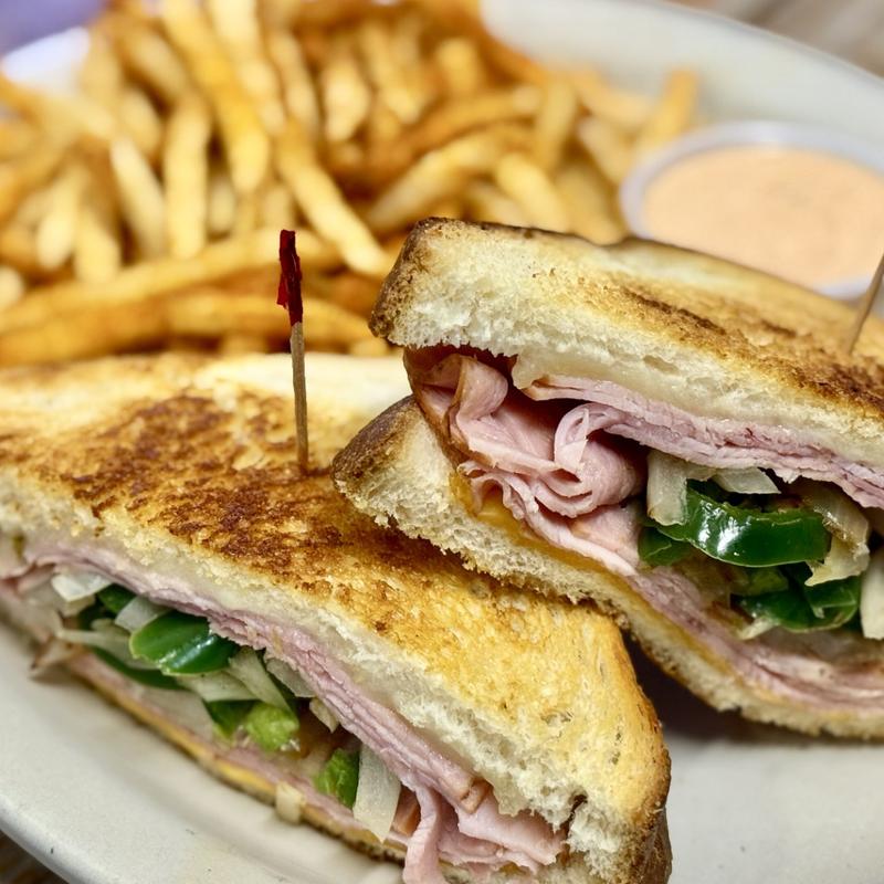 Will Smith Sando photo