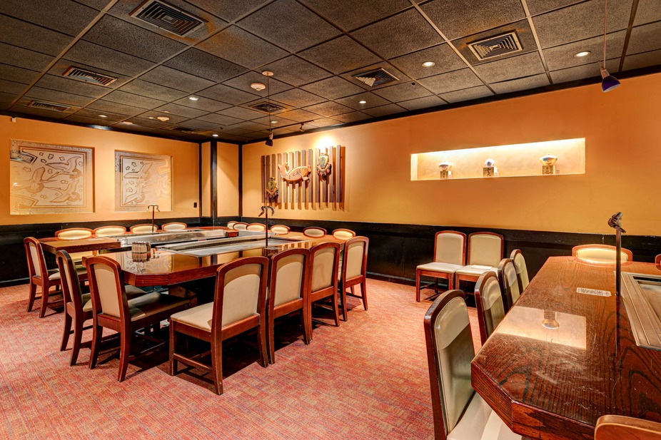 Mother's Day event photo