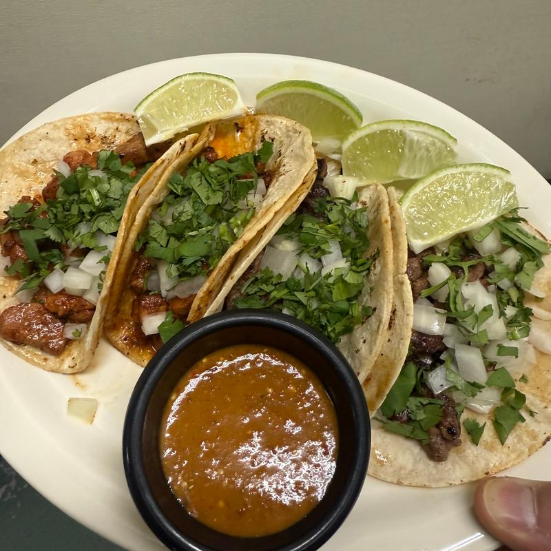 Street Tacos photo
