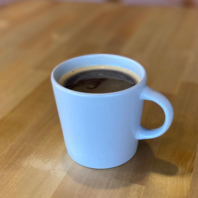 Americano (hot or iced) photo