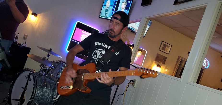 Alex Austin Duo event photo