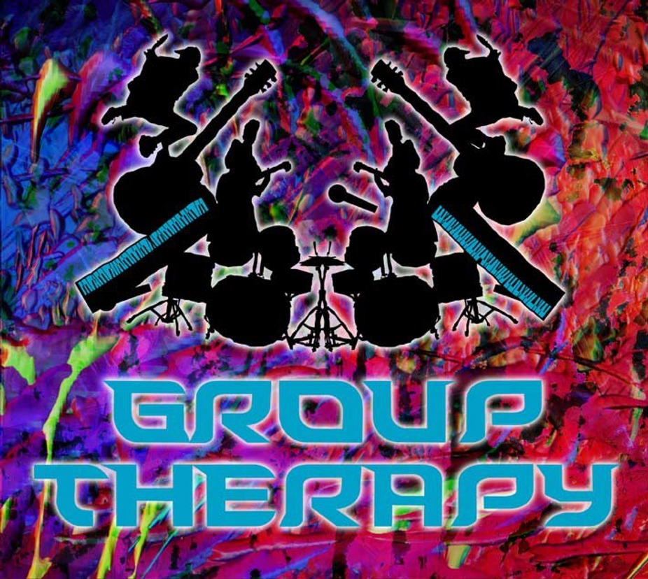 Live Music w/ Group Therapy! event photo