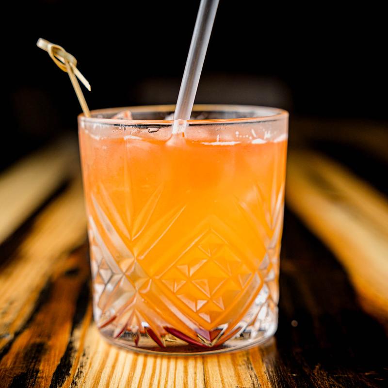 Blazing Saddle photo