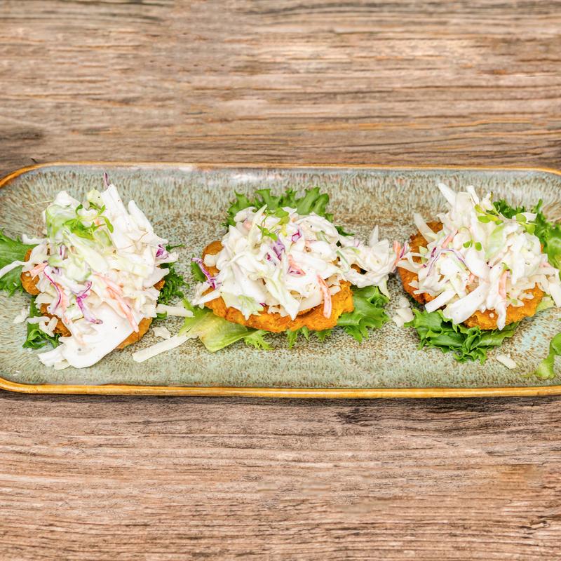 Tostones playeros photo