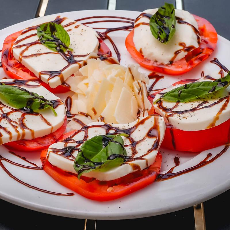 Caprese photo