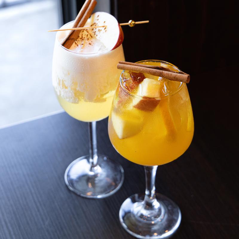 Monthly Specialty Cocktails photo