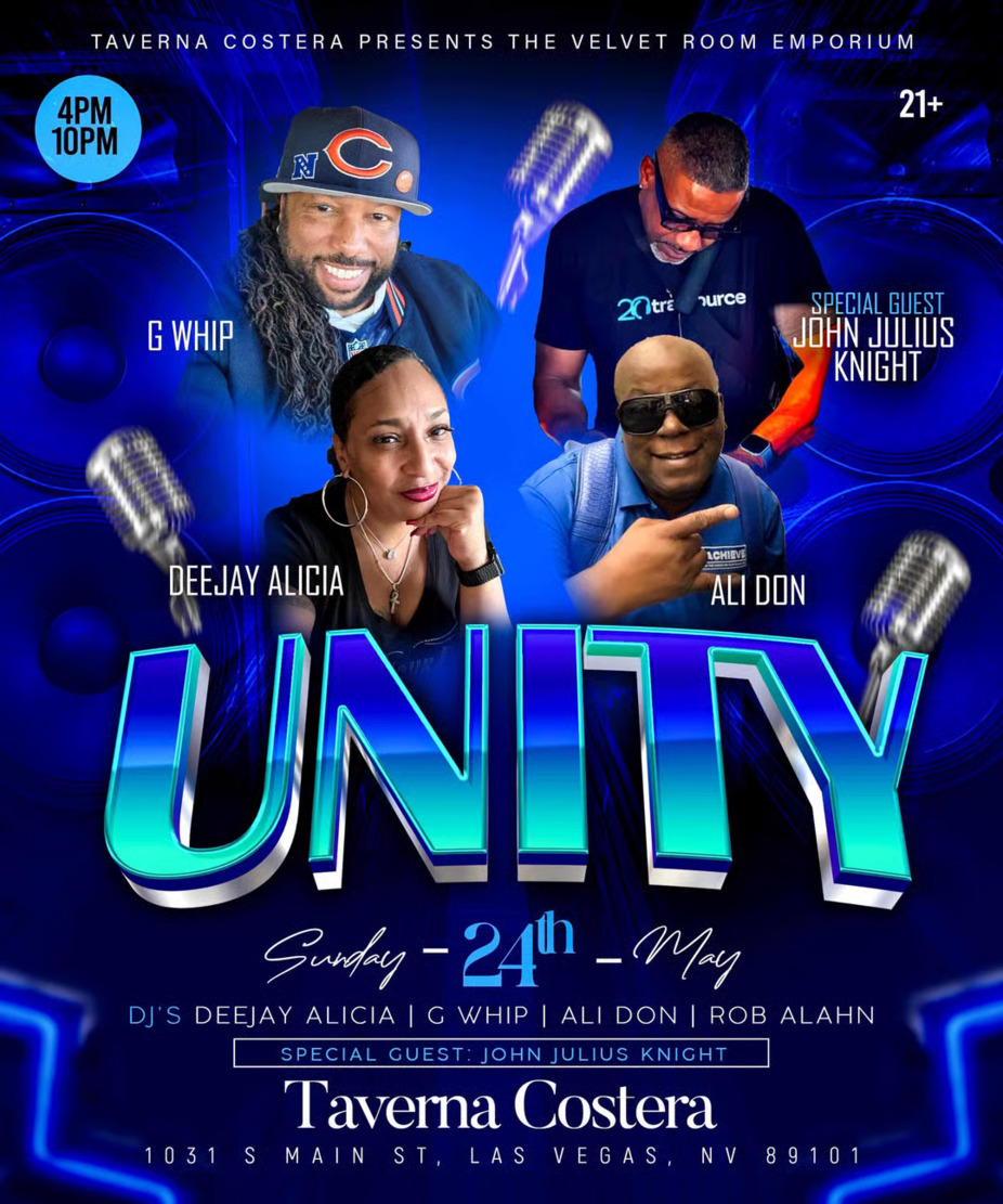 Rooftop Show event photo