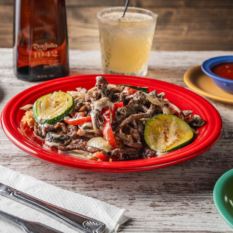 Steak Fiesta photo