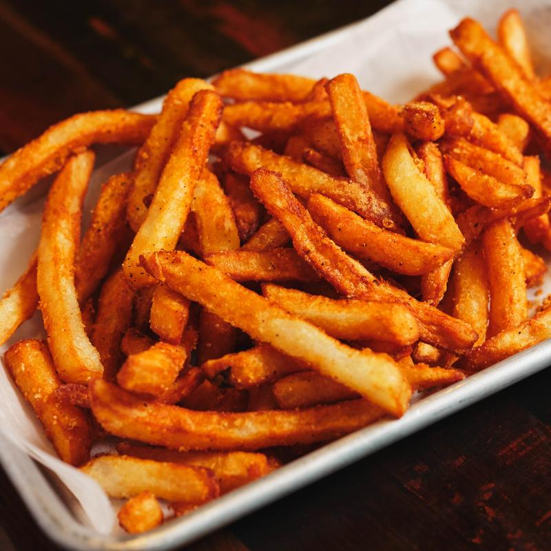 Fries photo