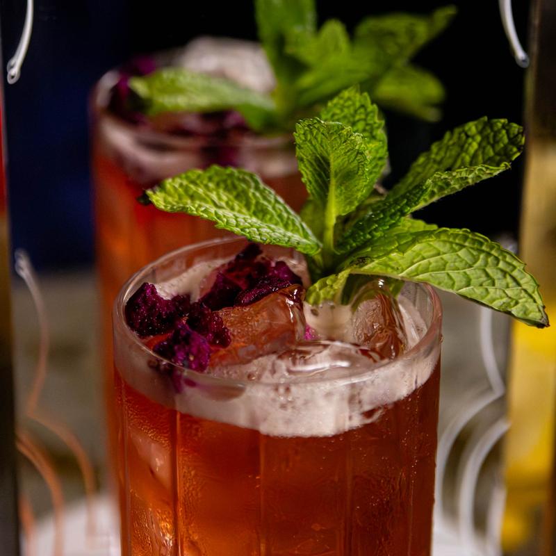 Midnight Mirage photo