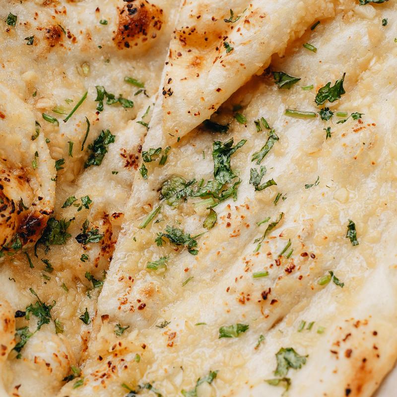 menu item 11 of 11, Naan (G)