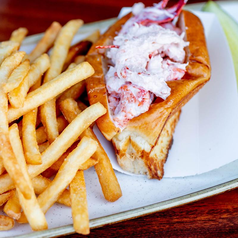 Lobsta Roll photo