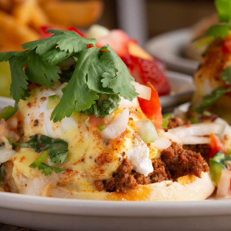 Southwest Benedict photo