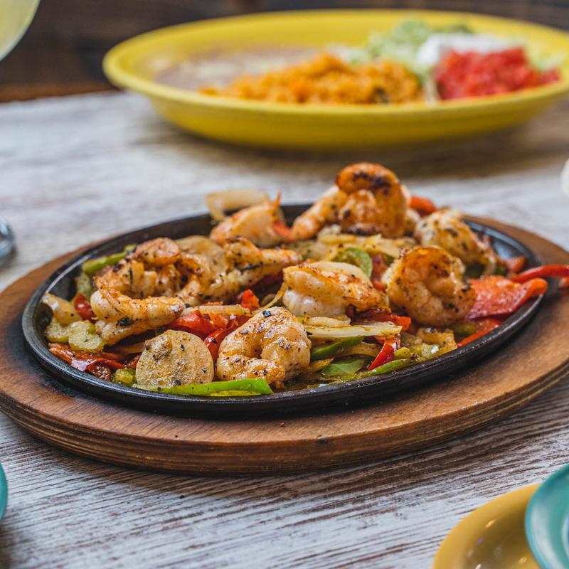 Fajitas Tapatias photo