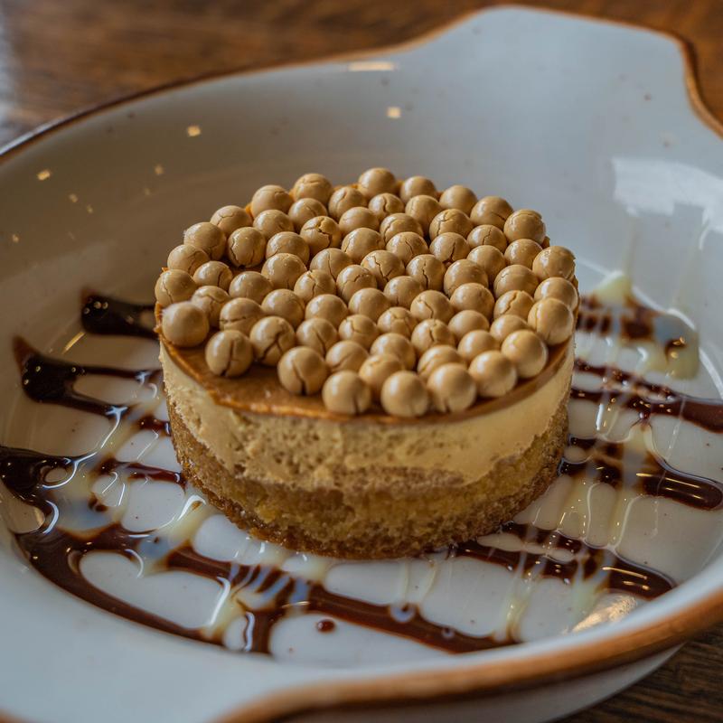 Dulce De Leche photo