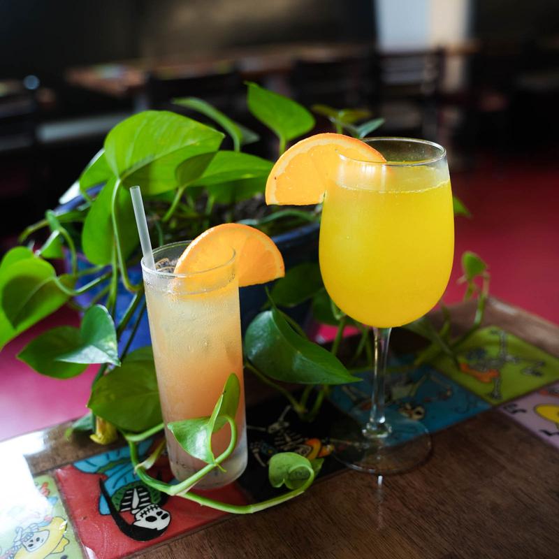 Flavor Manmosa photo