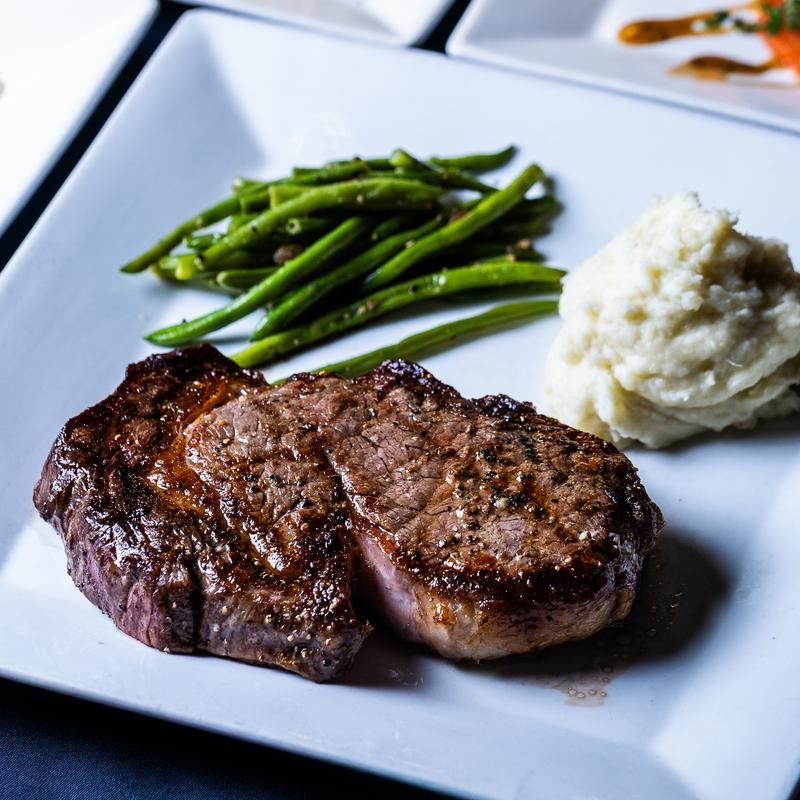Ribeye photo
