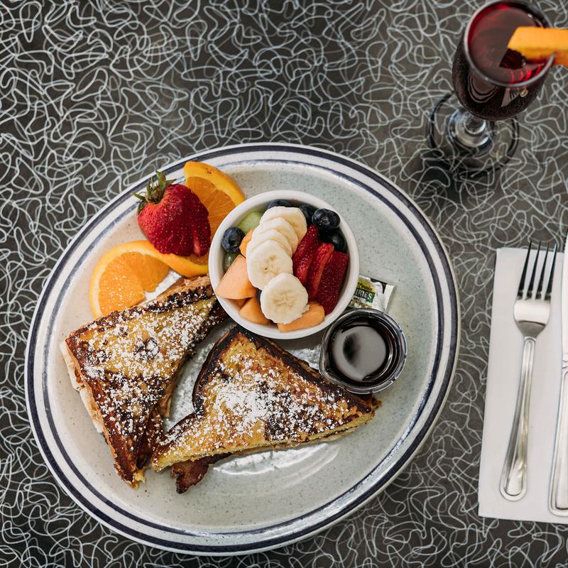 Elvis Presley French Toast photo