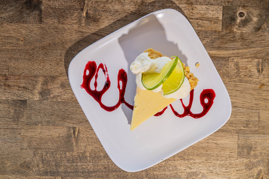 National Dessert Day event photo