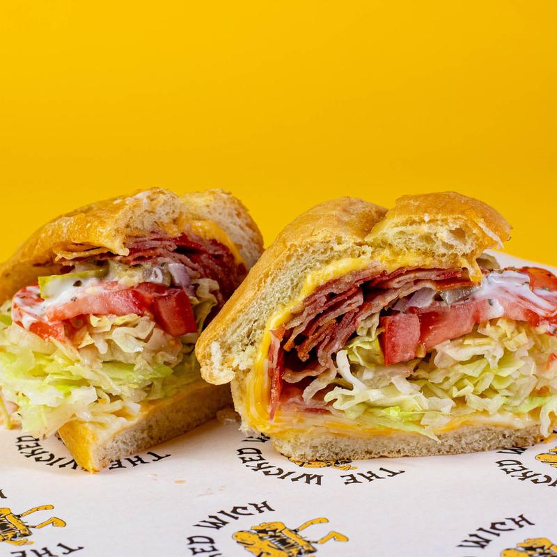 Cheesy Bacon Ranch photo