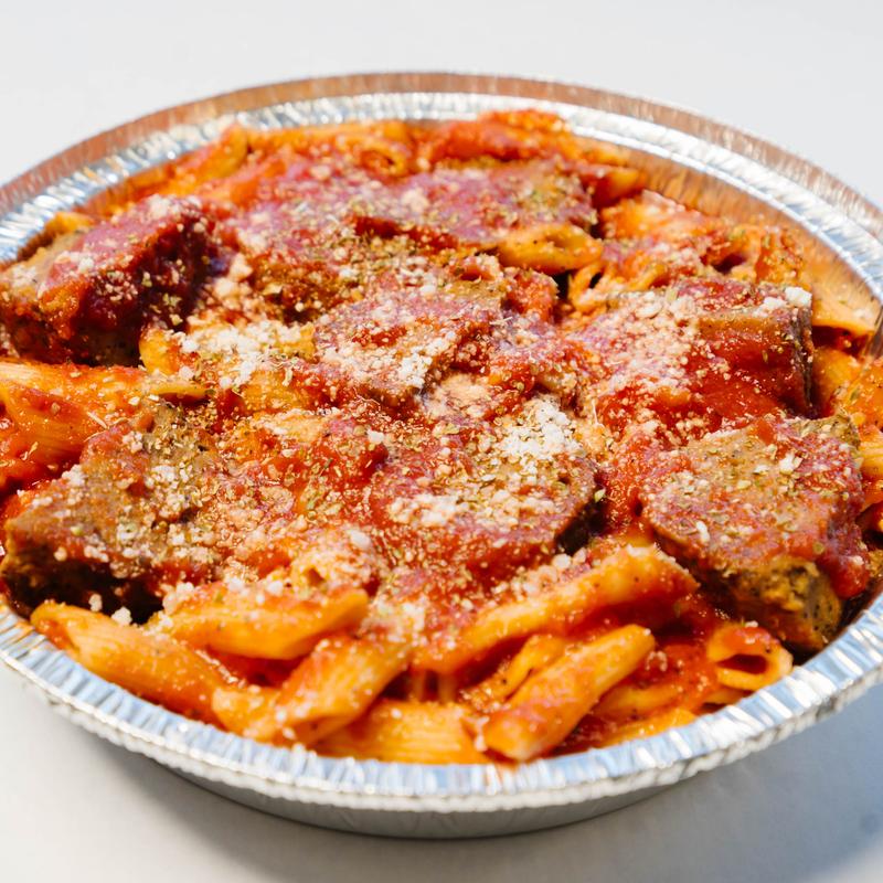 menu item 14 of 15, Penne Pasta