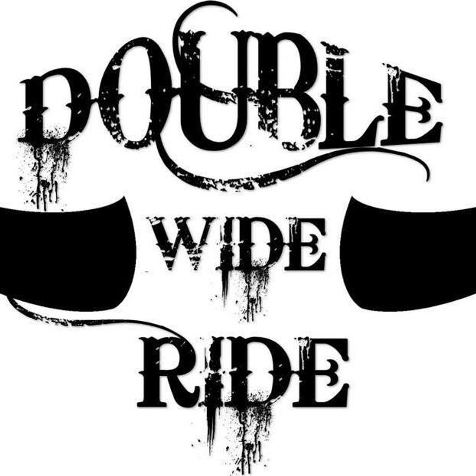 DOUBLE WIDE RIDE LIVE event photo
