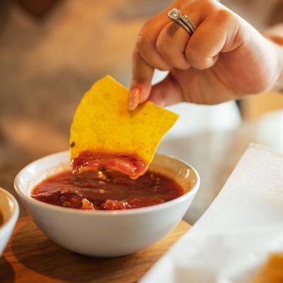 Chips and Salsa photo