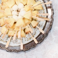 cocktail receptions menu gallery photo number 6