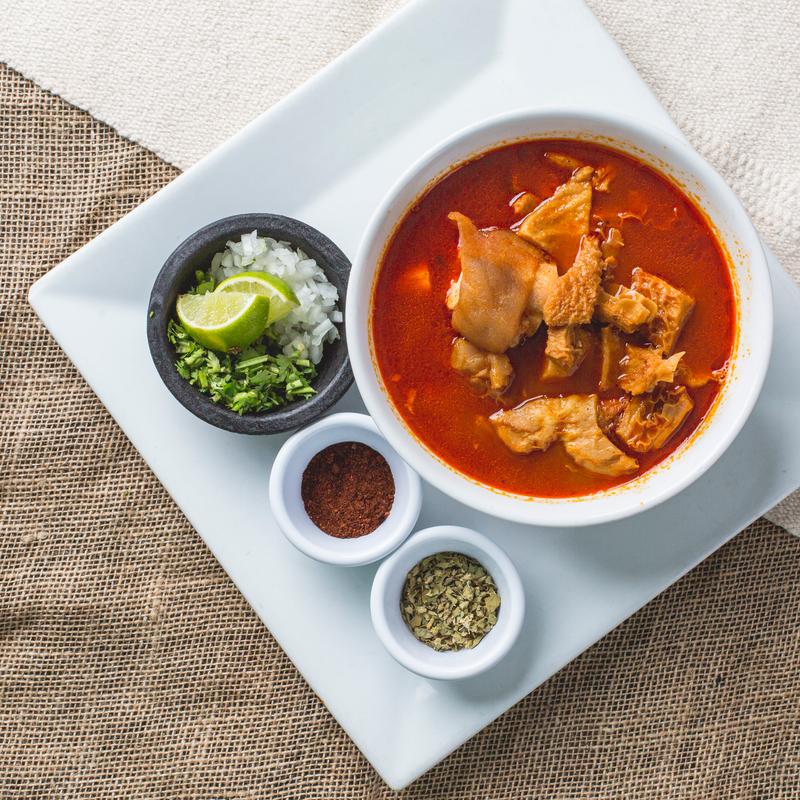 Menudo* (GF) photo