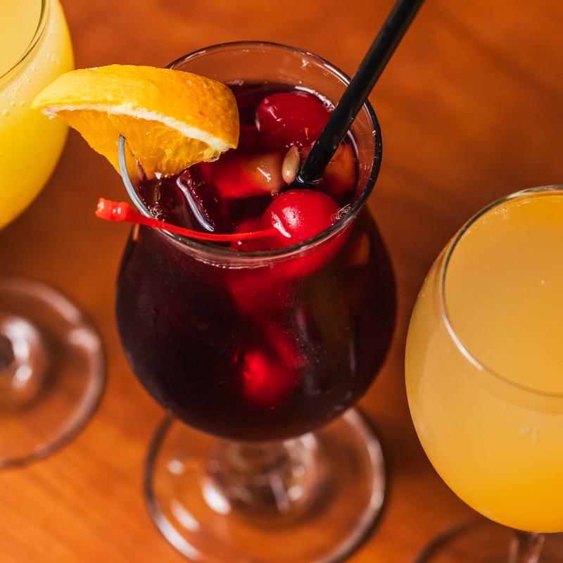 Sangria photo