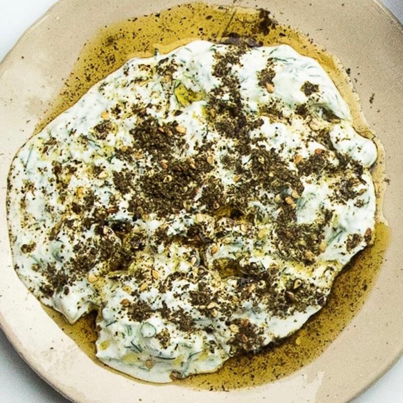 Tzatziki photo