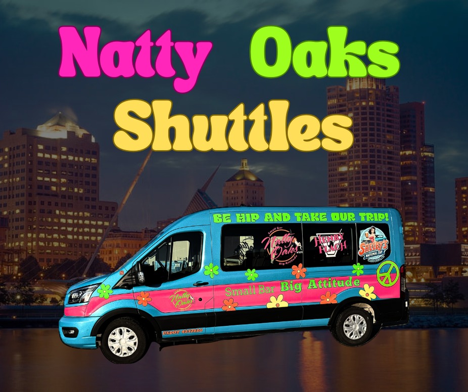 Shuttle Schedule 2/16/26 - 2/22/26 event photo