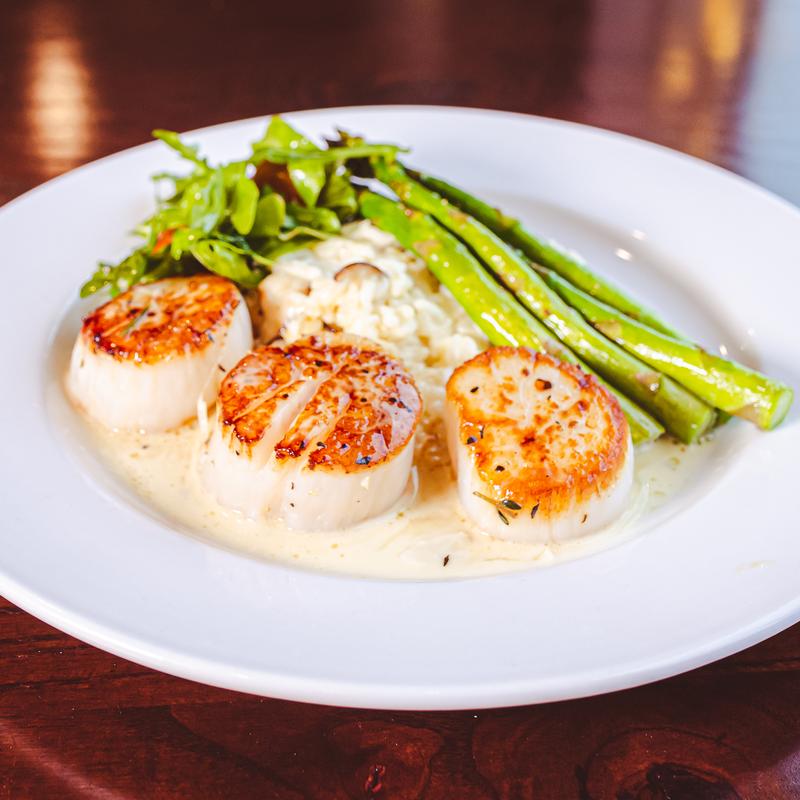 G’s Scallops* photo