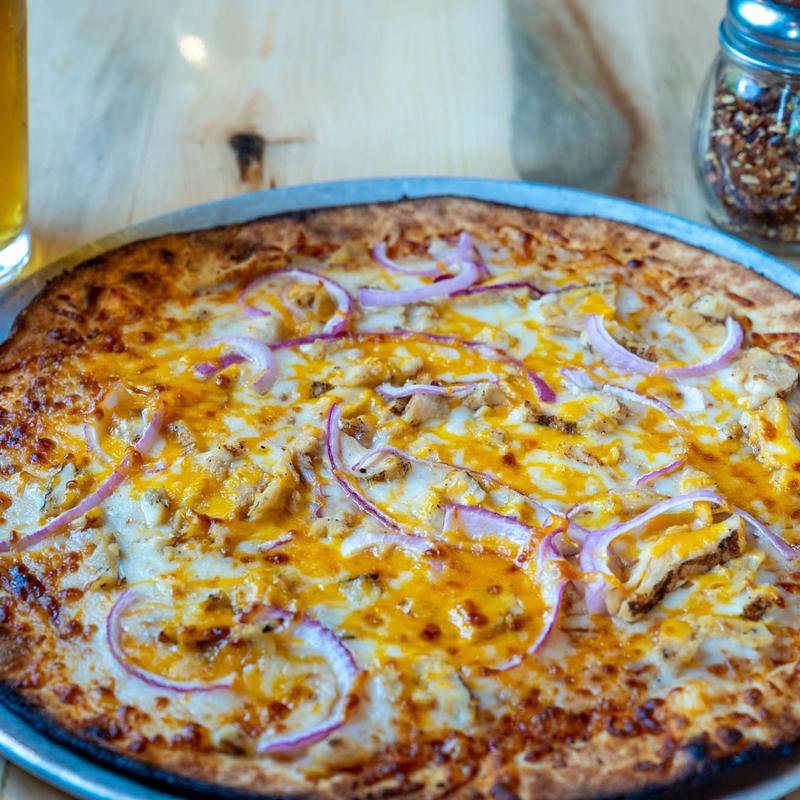 The Front Range Pizza photo