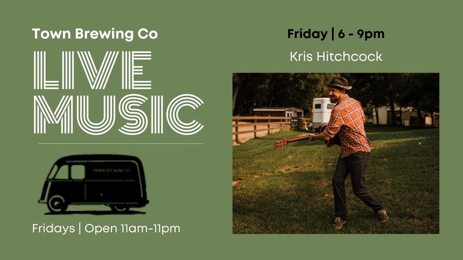 Friday Live Music event photo